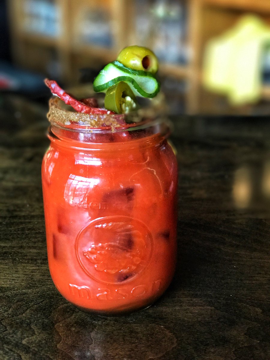 It’s Caesar Sunday at Borealis Guelph! Only $6 all day long! Stop by today, we would love to have you!