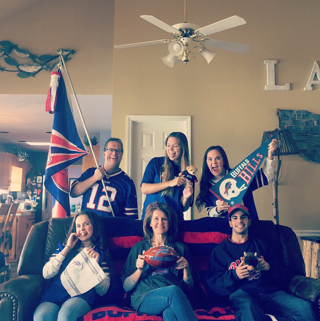 mikeholway's tweet photo. #billsmafia #billeive go Bills from AL https://t.co/TGpjAigjxB