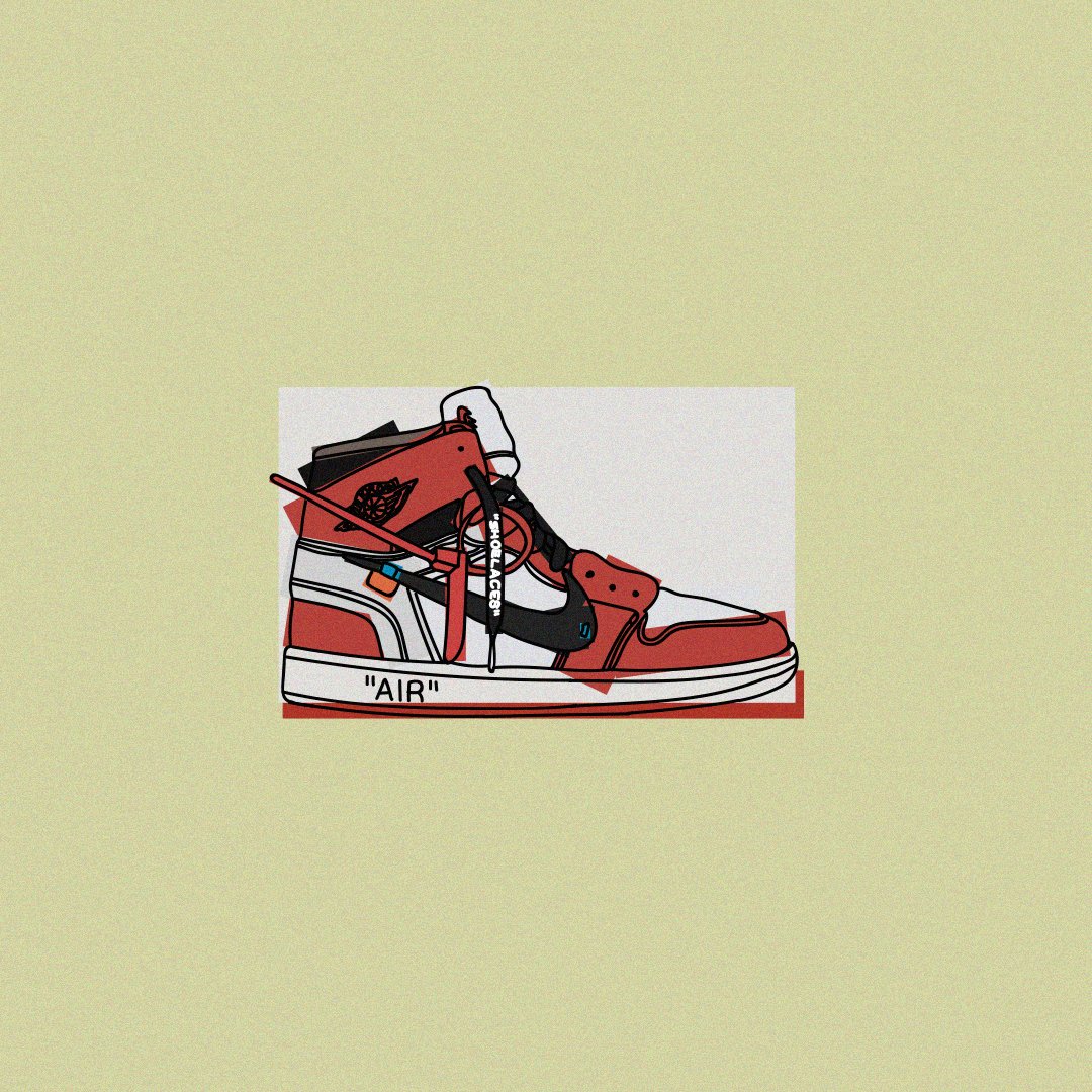 picassomane's tweet image. Virgil Abloh’s OFF WHITE x Air Jordan 1.
@virgilabloh @OffWht @Nike 
instagram.com/p/Bdh87oVBDGW/