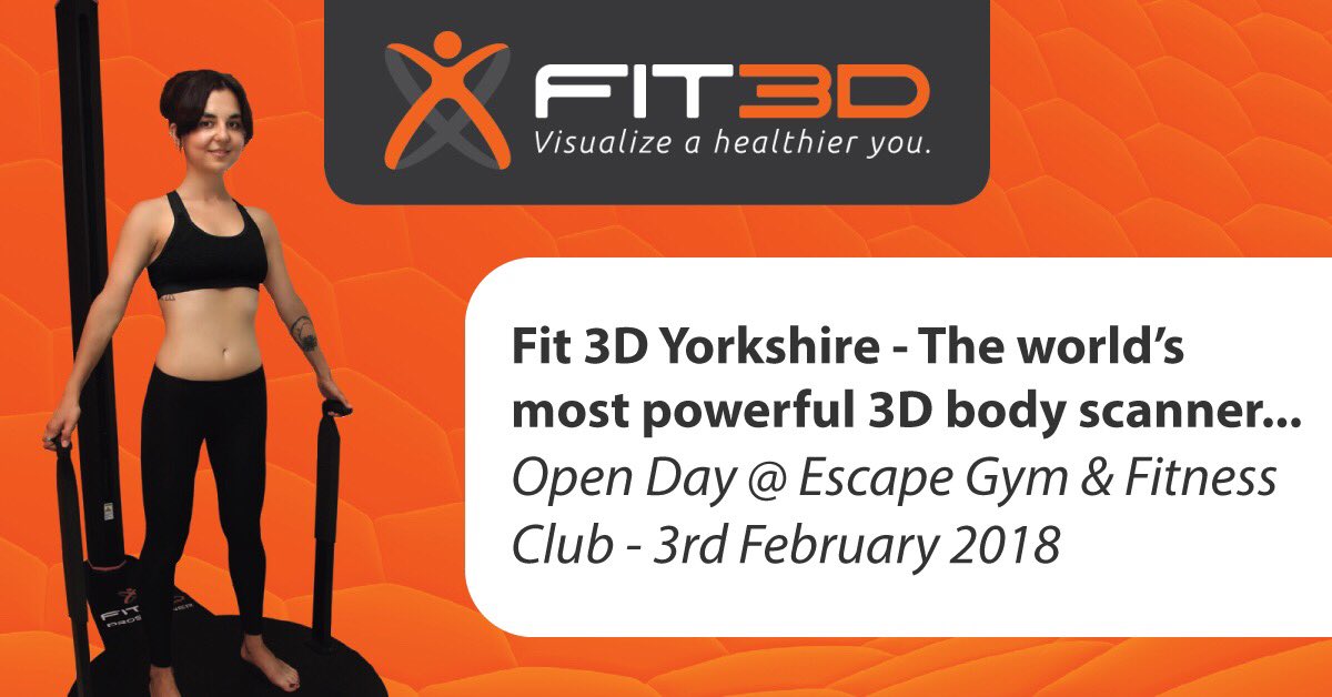 Escape Gym (@escapeskipton) on Twitter photo 