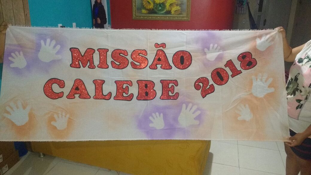 Calebes são jovens de criatividade. Várzea do Giló- Ce tbm é terra de Calebe.<a href="/prisraelmpec/">Israel Messias</a> <a href="/prmoisesmsilva/">shrads</a> @prnelsonjose @PrAragonez <a href="/a_cearense/">Associação Cearense</a> <a href="/missaocalebebr/">Missão Calebe</a>