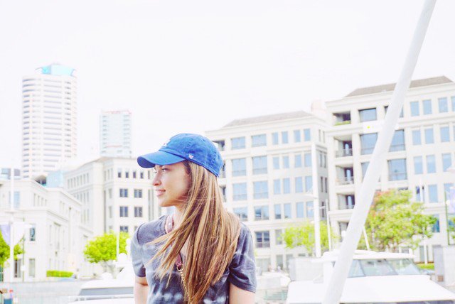 leeshalion's tweet photo. The Auckland harbor was beautiful, I couldn’t resist having my picture taken ❤️
#aucklandnewzealand #welcometonewzealand #newzealandroadtrip #travel #destinations #travelphotography #travelingram #traveltheworld #traveladdict https://t.co/SgPgqdHCva