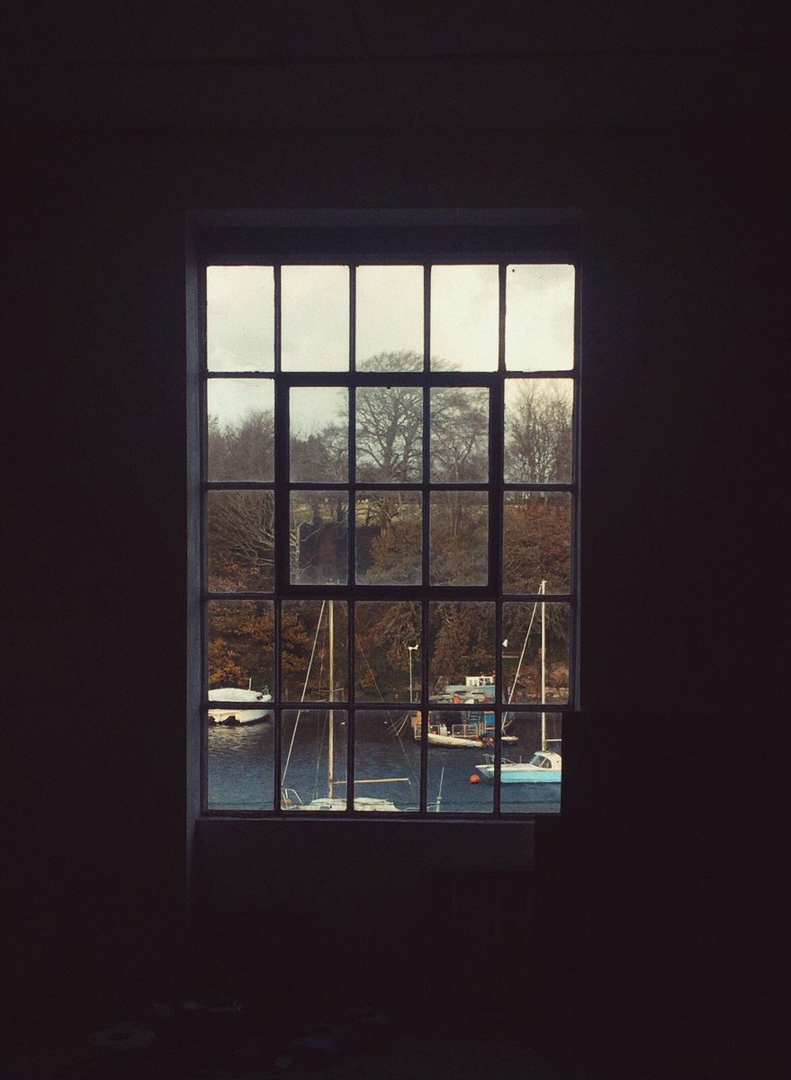 Artists' studios opening March 2018, #Penryn Cornwall. Beautiful waterside warehouse with exhibition and events spaces....email grayswharf@gmail.com for further info <a href="/Cornwall_365/">Cornwall 365</a> <a href="/VisualArtsSW/">Visual Arts South West</a> <a href="/FalmouthUni/">Falmouth University</a> <a href="/VisitFalmouth/">Visit Falmouth</a> @FalmouthArt <a href="/FalRiver/">Fal River Cornwall</a> <a href="/FalmouthArtGall/">Falmouth Art Gallery</a>