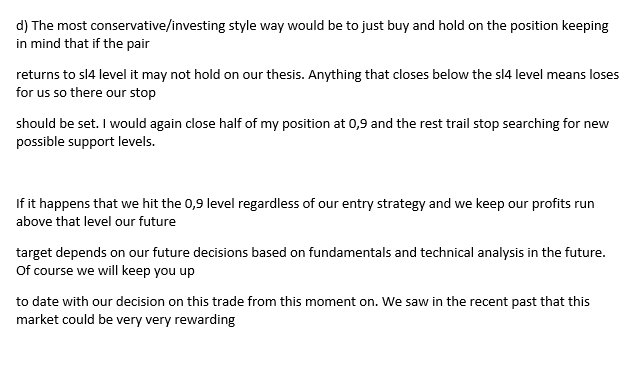 Value Hunterz Crypto tweet media