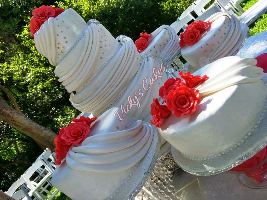Vicky\u0027s Cakes Zimbabwe (@vickyscakeszim)