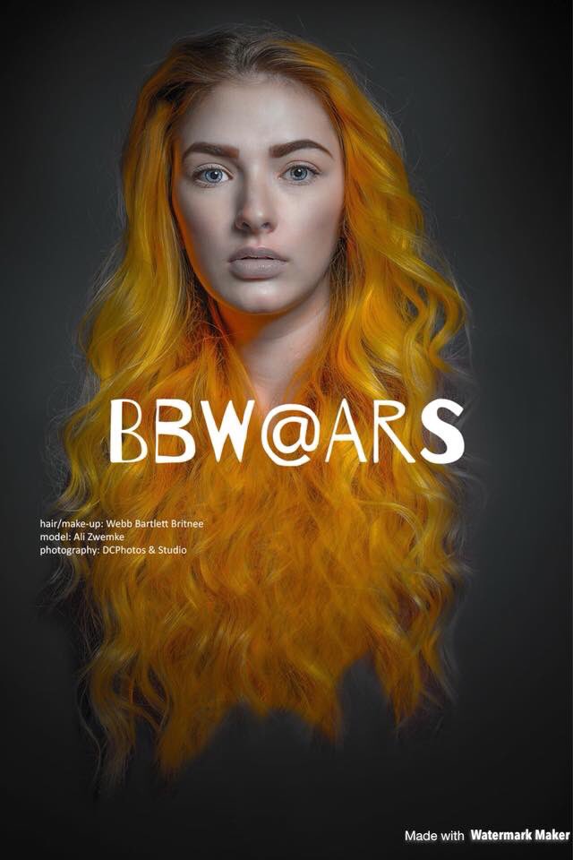 beyonceissatan's tweet photo. Can you guys follow my work IG page? @brittbwebbars thanks! https://t.co/9P4iaT4cj7
