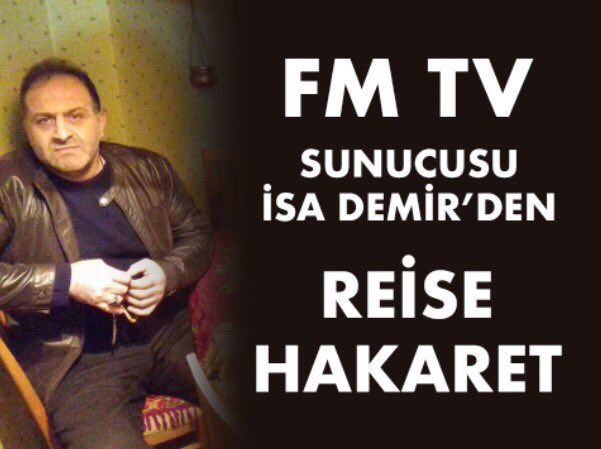 kafkaslar1071's tweet photo. #ReiseHakaret ismail ağa cemaatinden kovulan masum bayraktar'ın adamı isa demir https://t.co/WvZnpMfAyz