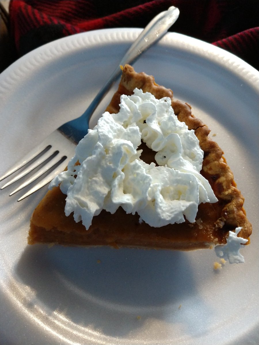 HappyTee_'s tweet photo. #OnlyMyBestFriend makes a killer #pumpkinpie with a nice dollop of #whippedcream🍴 https://t.co/KEmRGkSVFn
