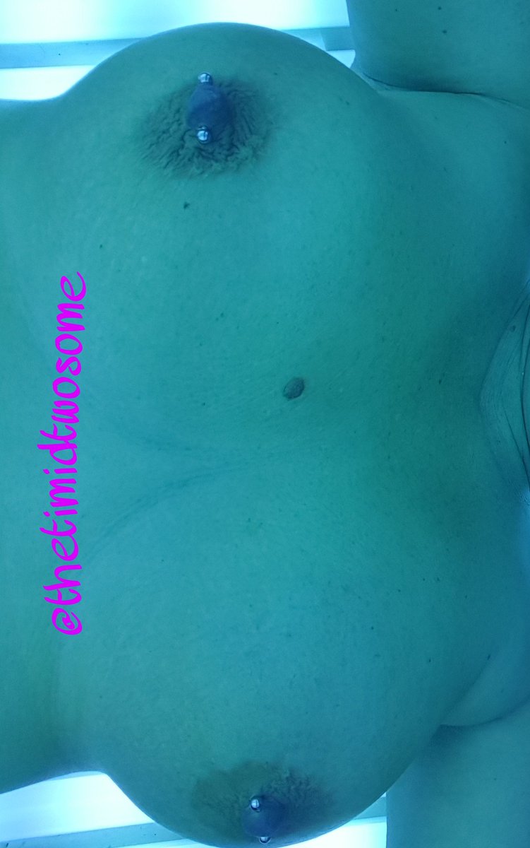 thetimidtwosome's tweet photo. Steelers aren't playing today. What's a girl to do with her time? #NGOT #RWSW #MILFMAFIA #AMATUREARMY  #sexytansunday https://t.co/MI1fW59pff