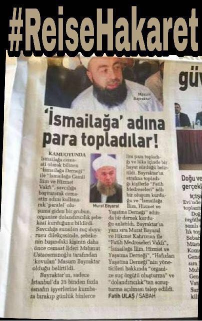 SamiPelvan2's tweet photo. #ReiseHakaret
İstismarcı köpekler https://t.co/ekjLowlpZn