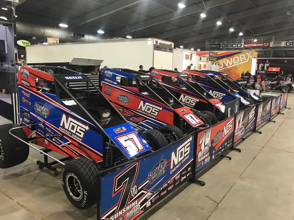 Move in day! <a href="/NosEnergyDrink/">NOS Energy Drink</a> 🏁