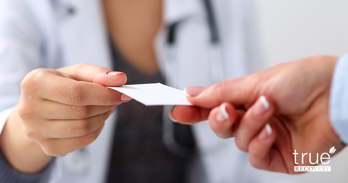 True_Recovery's tweet image. We accept most insurance and will do all of the legwork for you to get insurance coverage for your addiction treatment: bit.ly/2AUWBd6