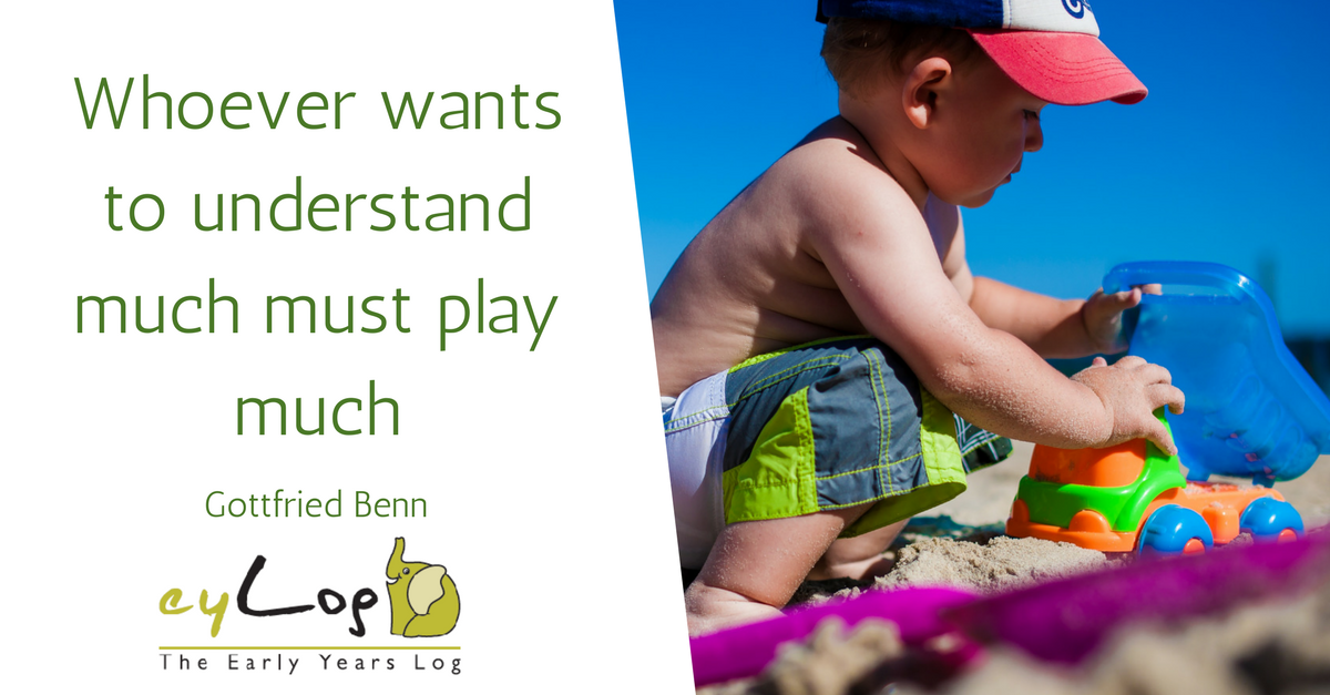 eyworksLTD's tweet photo. We love to see all of your posts about #play! #eyfs https://t.co/Cmf7ZXzV6j