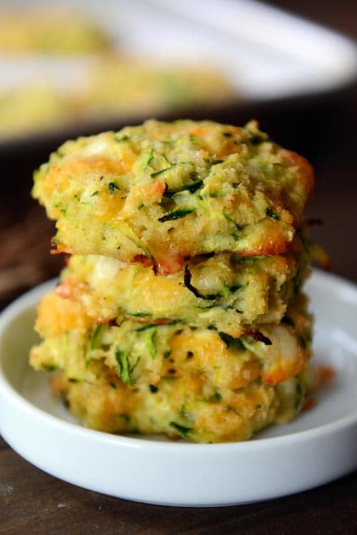firechefapp's tweet image. These baked cheesy zucchini bites make the perfect healthy side dish! 

Download the Fire Chef app to scale this recipe for a larger group. 
firechefapp.com/recipedetails/…