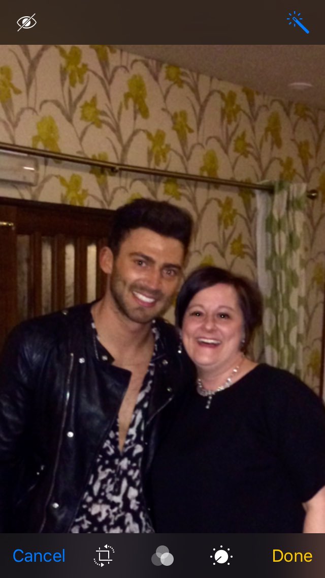 rams25's tweet image. Go on @JakeQuickenden 👏👏 ⛸