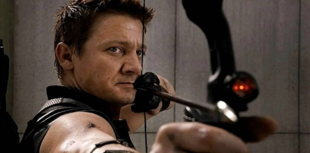 Happy 47th Birthday Jeremy Renner 