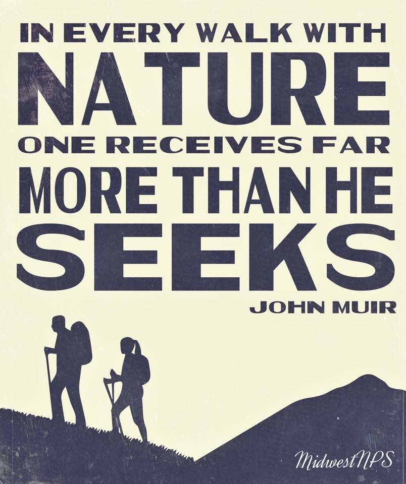 #FindYourPark #MidwestNPS