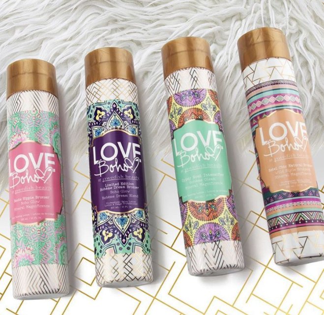 VicAtSunTanCity's tweet photo. Take a walk on the bronze side with #loveboho #golden #dreamy #takemeaway #fantasy #bronze https://t.co/wk1ftmg6Rc