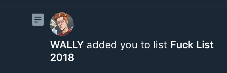 AwakenedRobin's tweet image. “Isn’t this one of Grayson’s friends? What kind of fucking are we fucking talking about?”