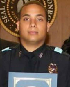Always remember: Officer Chris Beaudion, Monroe Police Department, Louisiana odmp.org/officer/23488