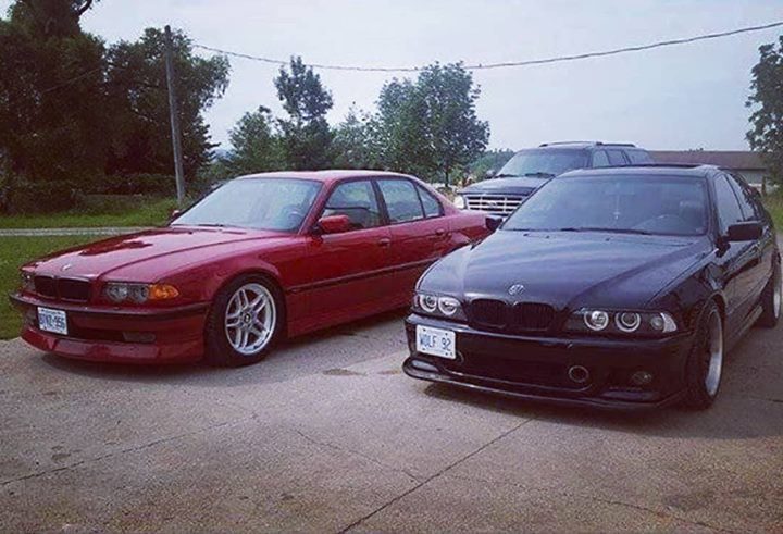 Bmw E38-E39 Global Owners Club (@BmwGlobalOwners) | Twitter