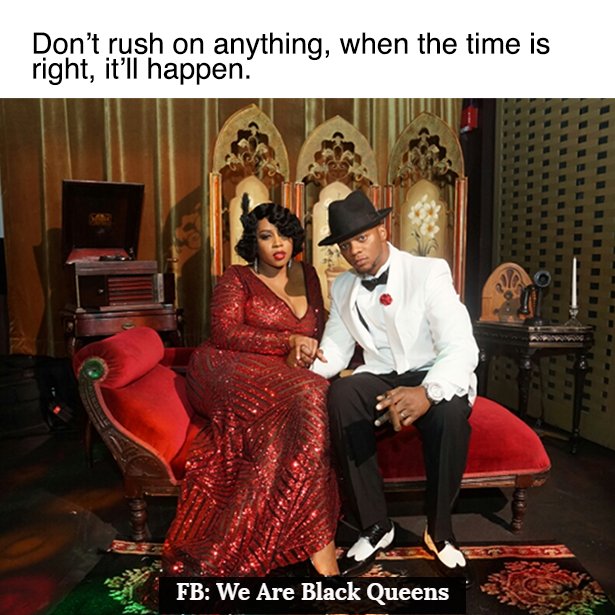 BlackLoveAdvice's tweet photo. #FutureGoals #RealLifeMemes #BlackLove. https://t.co/NLA2uvEaBc