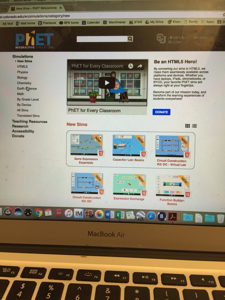 Crawford4Kristi's tweet image. Fun science simulation website! #Ecet2mt #sciencemodels