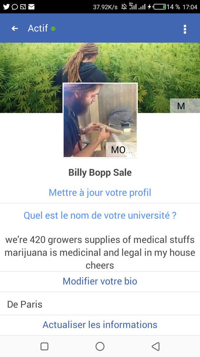 Billybopp007's tweet photo. @NorCalStoner420 @Zak_Poole @highdayfr1day @KennyIsHigh @rb270978 @StonedMSUnicorn Joint ne by my whatsapp number:+14692833739 or henderdominique@gmail.com 
#420subit *weed street cool https://t.co/AezuwErbrv