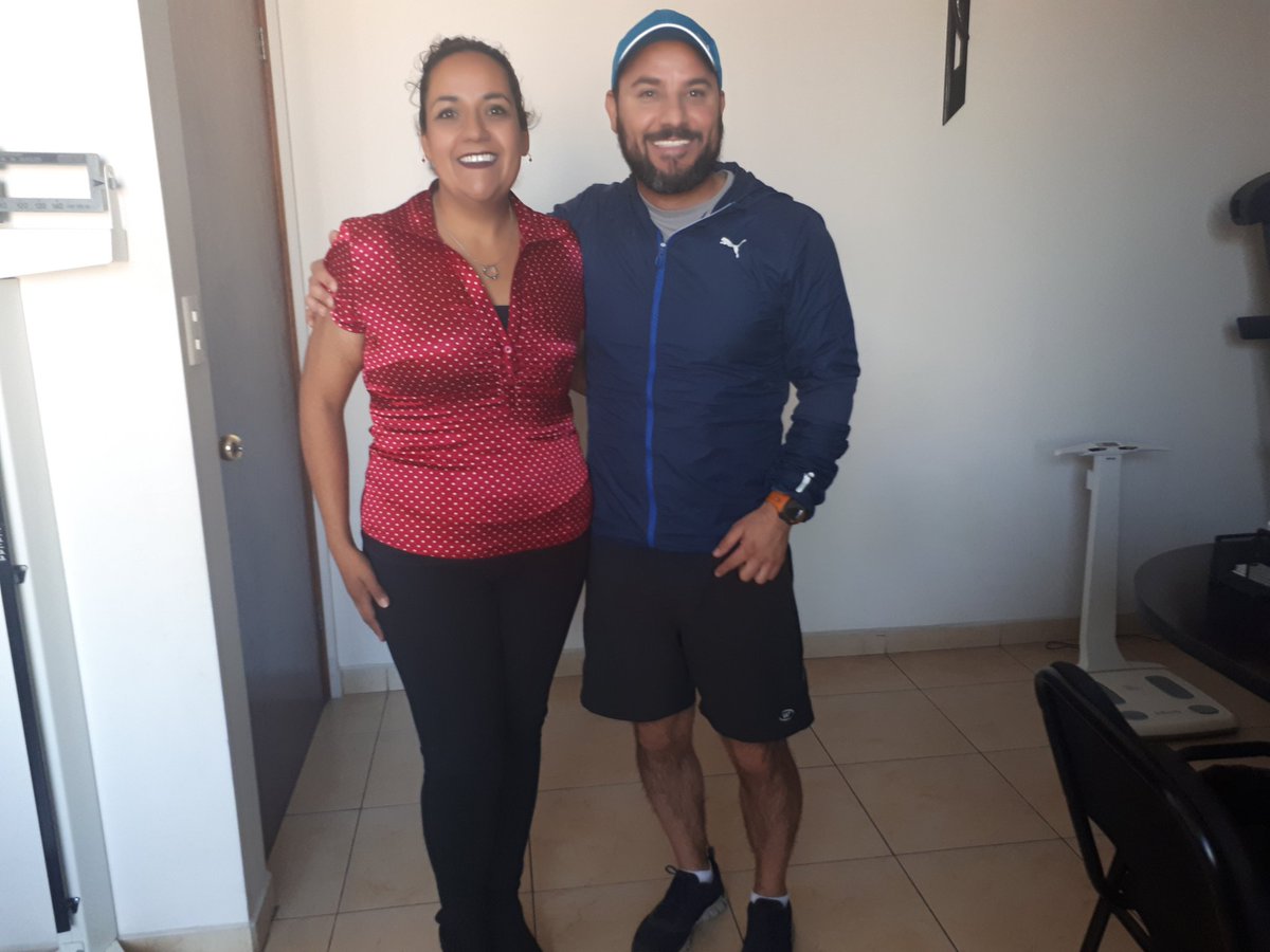 forrestrunteam's tweet photo. #MilKilosMenosParaDurango
##ProgramaQueCambiaVidas si no cambias tu entorno difícilmente cambiarás el panorama del país. https://t.co/Rmj64O6jhH