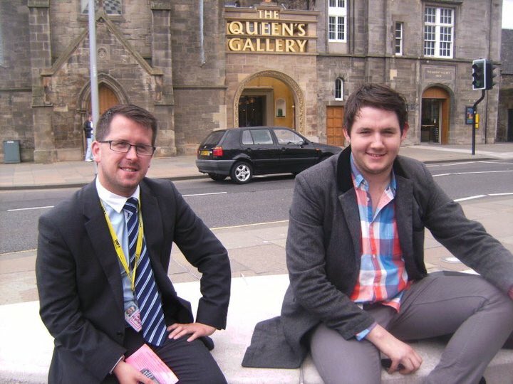 savetheaccord's tweet photo. @WingsScotland @PeterAdamSmith @rb2003 @SNPdavid @NicolaSturgeon @alisonthewliss @JohnMasonMSP @AlexSalmond We also had a meeting with @StewartMcDonald and he was incredibly supportive. With so many people who are now in positions to influence it, we are hopeful 2018 will be the year we finally get a like-for-like replacement centre. 

(End of thread! Thanks for your time 🙏 ) https://t.co/l5PZHCaFmu