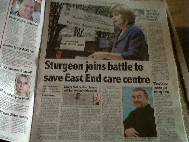 savetheaccord's tweet photo. @WingsScotland @PeterAdamSmith @rb2003 @SNPdavid @NicolaSturgeon @alisonthewliss @JohnMasonMSP @AlexSalmond The fact @NicolaSturgeon gave her time to support our campaign was inspiring and gave us confidence she really would Save The Accord if she could. Now we hope she’ll make sure we get a replacement centre for our 2014 Games legacy. https://t.co/itnkrMwJkf