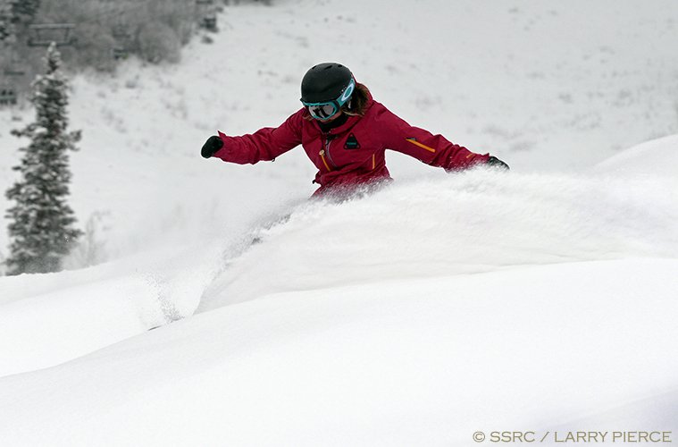 #SteamboatResort tweet media