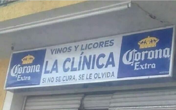 Me siento mal, necesito ir a la clínica.