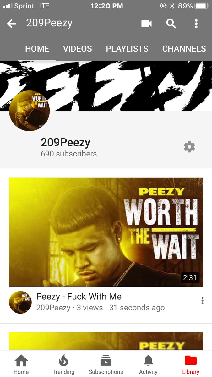 Peezyy__'s tweet photo. Subscribe to my YouTube channel videos Droppin soon💯 https://t.co/nFtxpNoyei