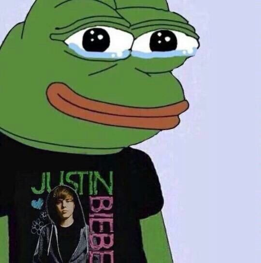 NationOfBiebs's tweet photo. justin removed the “our album” from his bio i- https://t.co/TePAaaH0nK