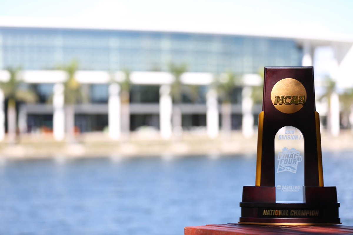 Miami Hurricanes on Twitter "Look what made it to campus. Come take