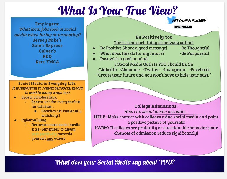 TrueViewWF tweet picture