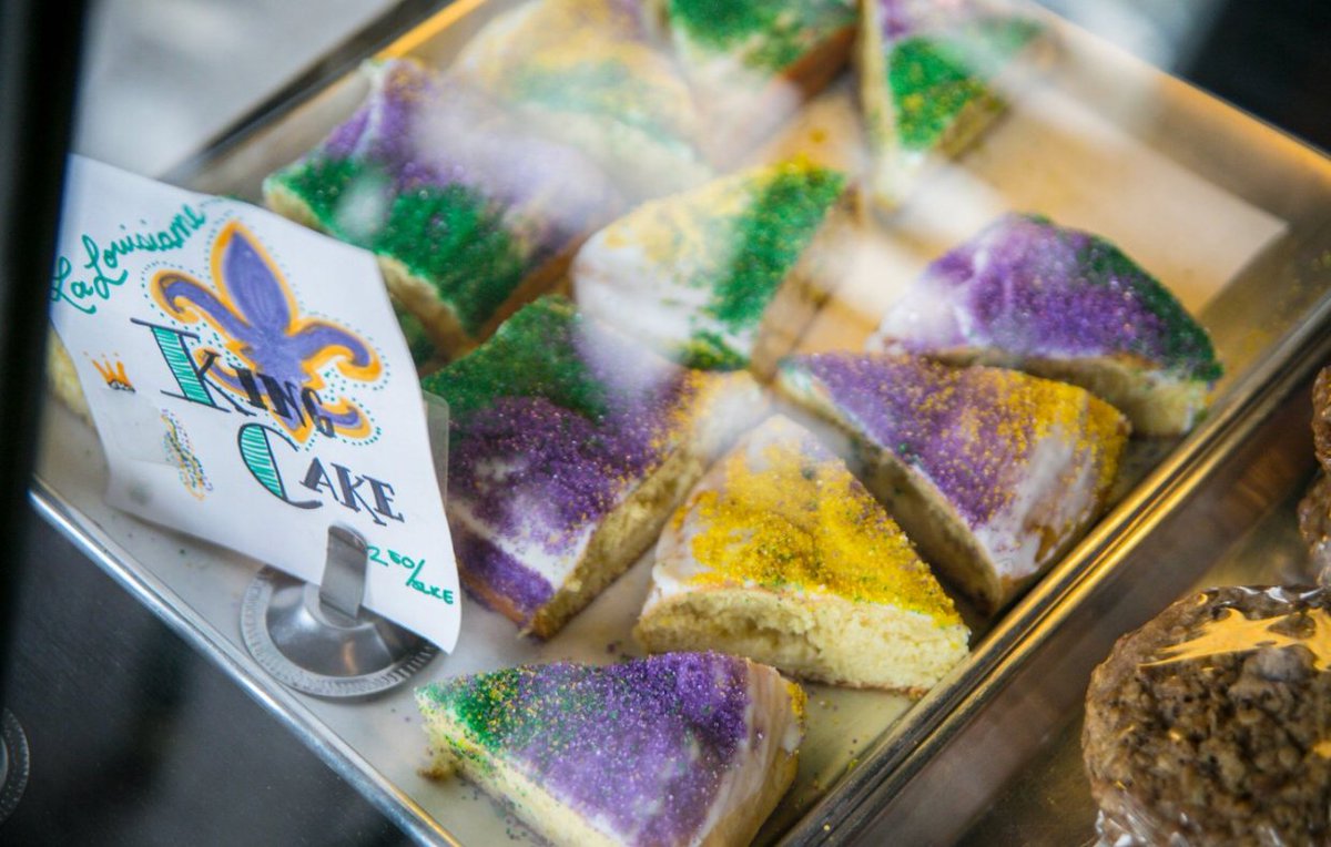 VisitNewOrleans's tweet photo. Here are 15 things to do in January in New Orleans, via @GoNOLA504: https://t.co/XdCXl2EsRD #OneTimeInNOLA https://t.co/4anrc35uEO