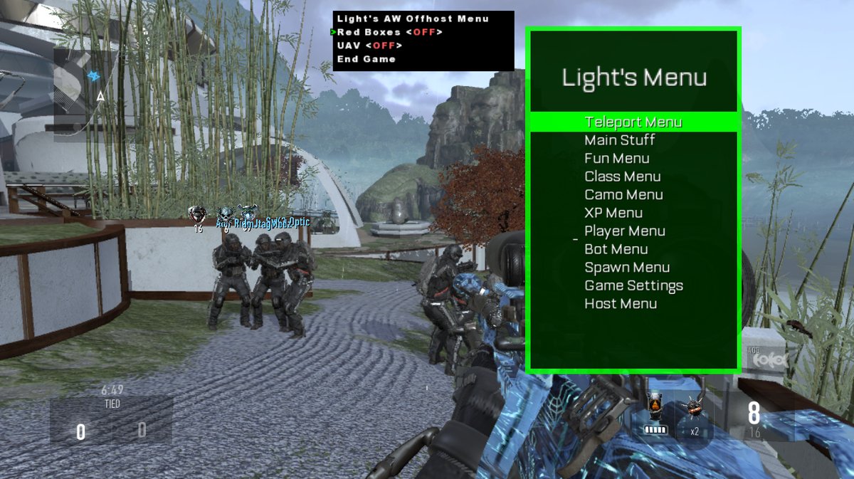 mw2 mod menus pc pack mw2 mod menus pc pack