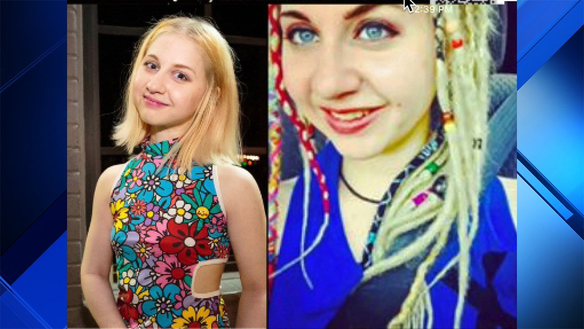 Missing Florida native may be a victim of human trafficking, deputies say bit.ly/2DgktbV https://t.co/Uv9WXepS7C