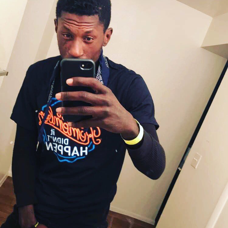 theyhatedeecee9's tweet photo. ♿️♿️ripppy Deecee https://t.co/Av8gIwLaOz