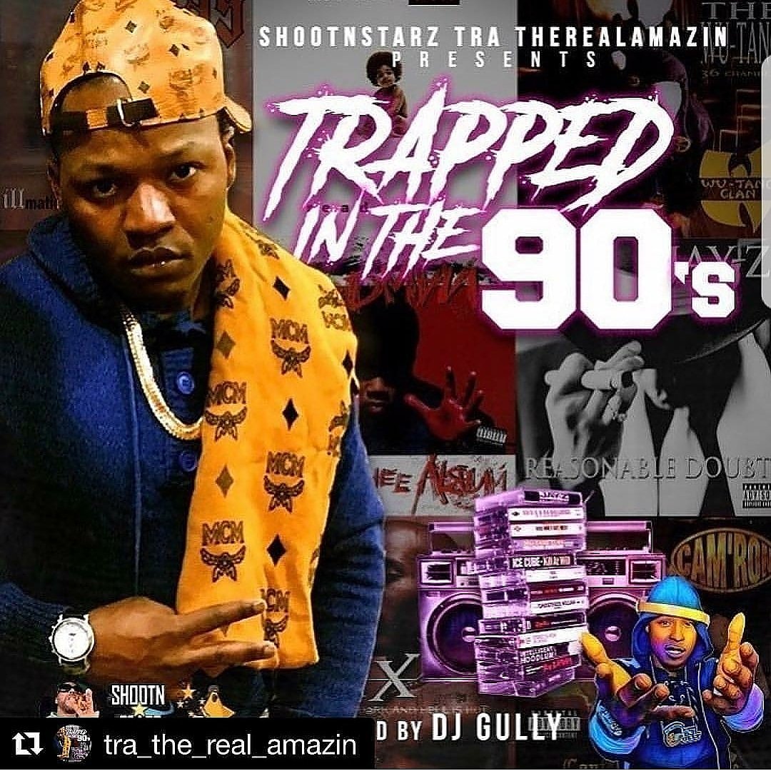 Tra_amazin's tweet photo. Now Playing Amazin - Trapped In The 90's  @DatPiff's Android App https://t.co/KkkqaTpbwl CapitolRecords https://t.co/rNIFwxX8Ke