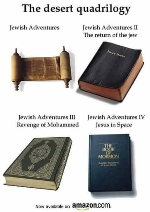 AtheistRepublic's tweet image.