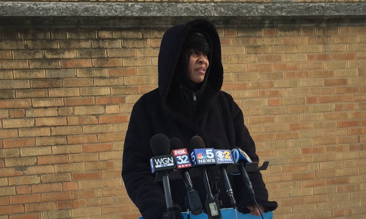 CSTearlyoften's tweet photo. Two years after Quintonio LeGrier's death, mother still waiting for answers 
https://t.co/7PrJ0kubir https://t.co/xpxSHKbKnt