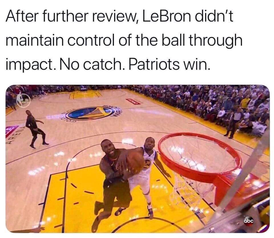 EverythingBuf's tweet photo. After further review... https://t.co/hHxRSMRuSG