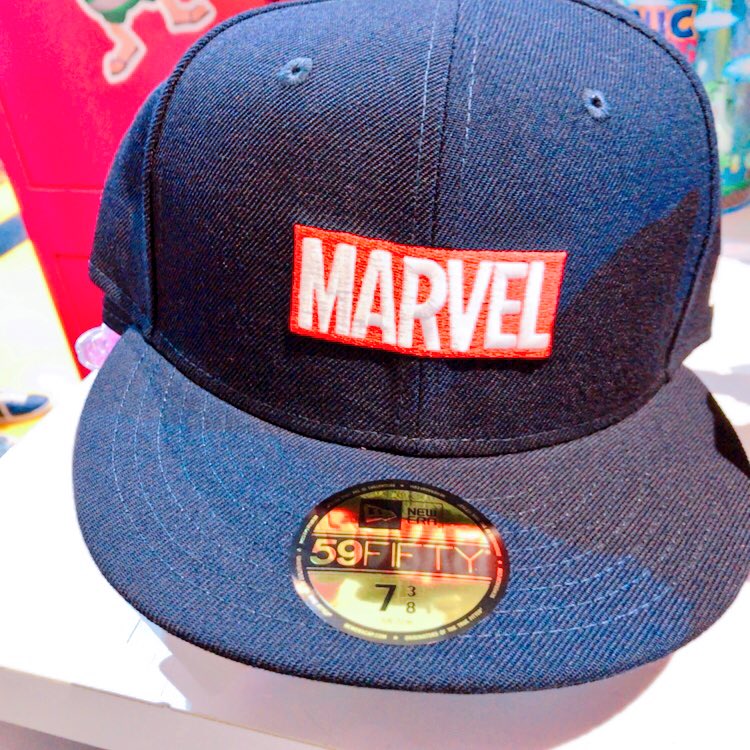 vv_abenoqsmall's tweet photo. \🇺🇸 #ニューエラ ❎ #MARVEL 🌟/
シンプルでつかいやすい👧🏻❗️
黒とネイビーの2色あります🌈✨✨
#スパイダーマン #PUTTITO も入荷してます🕷🕸🕸🕸 https://t.co/AdXWOqJEKv