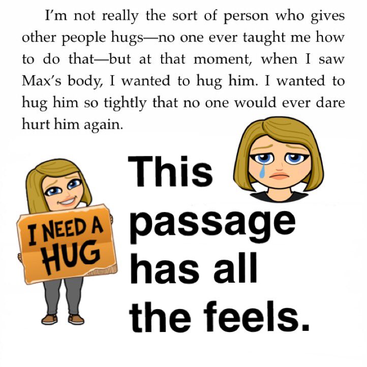 Stephanie Beckett tweet media