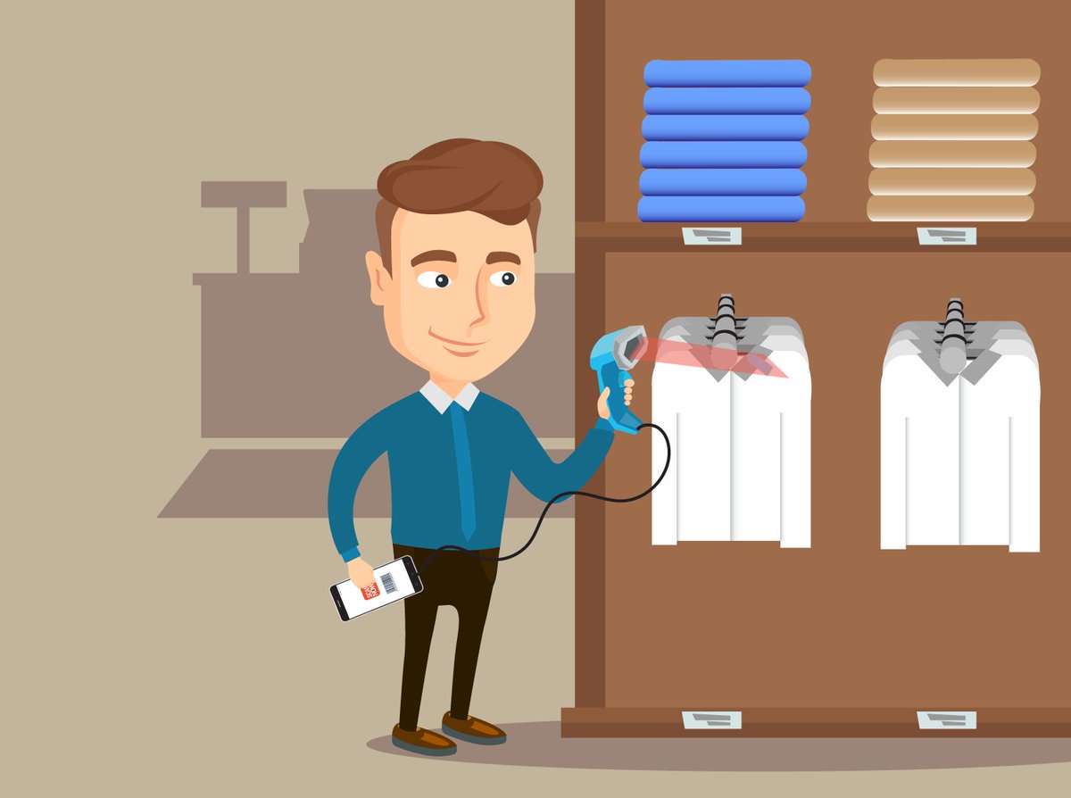 ACEPOSLtd's tweet photo. Ultimate Checklist for Retailers: Physical Inventory Counts https://t.co/S56gdN0bab

#inventorycount #inventorycontrol #acepos #scannow #checklist #barcodescanning #stocktake https://t.co/pRqB5SZoM1