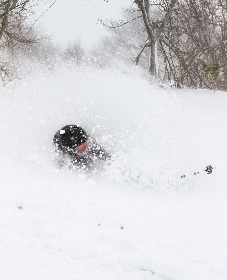 MateenBolkiah's tweet photo. Thanks for all the powder 🇯🇵 till next time 🤙🏾 https://t.co/sLU4nsoxci