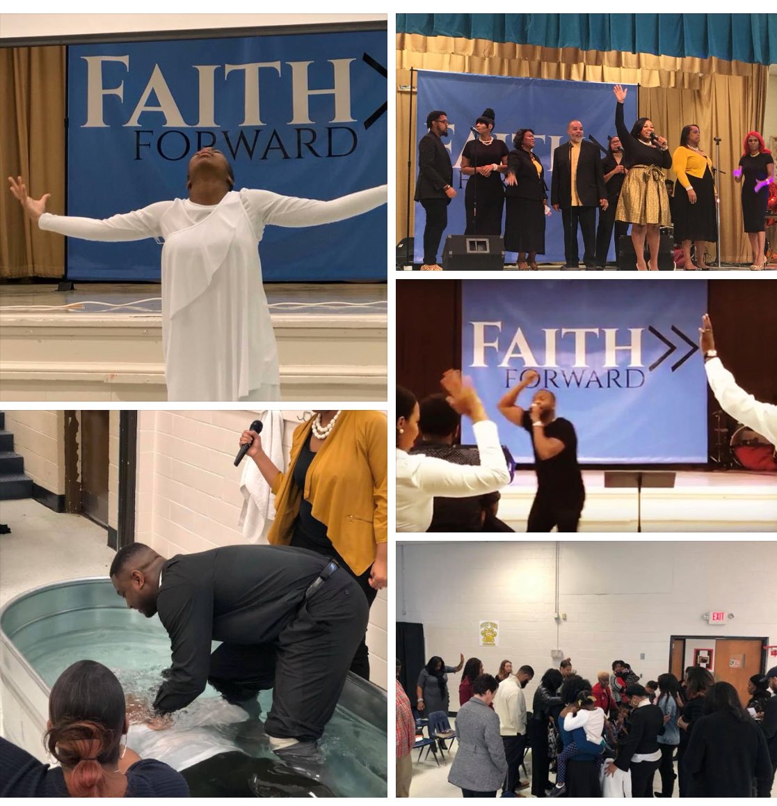 leadchurchatl's tweet photo. Five of our favorite shots from 2017 at #FaithForwardChurch #Atlanta #Church #Faith #Expansion #2017 #2018 #Vision #Culture #Jesus https://t.co/oKvoiFGc4D
